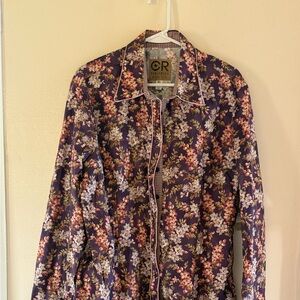 CR Ranchwear Women’s Top